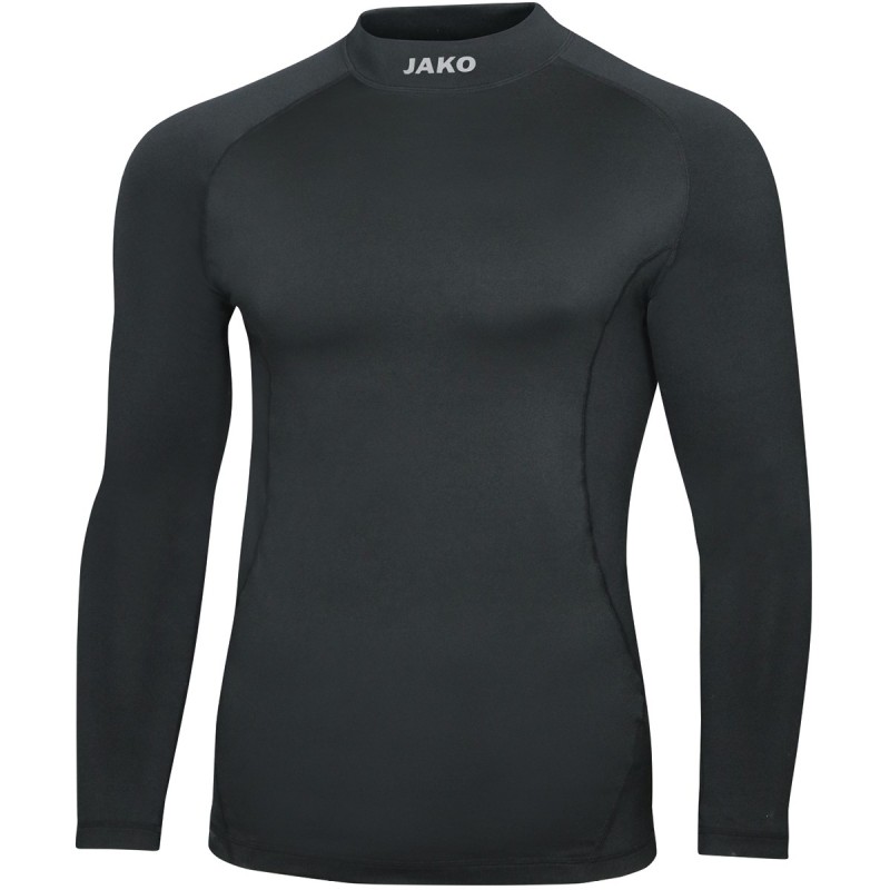 Turtleneck Winter / Polyester-Stretch-Brush