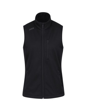 Softshellweste Premium / 100 % Polyester