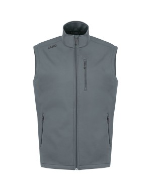 Softshellweste Premium / 100 % Polyester