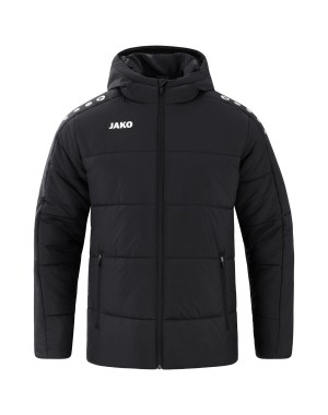 Steppjacke One / 100 % Polyester (recycelt)