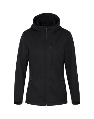 Softshelljacke Premium / 100 % Polyester