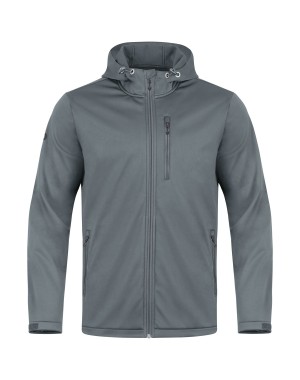 Softshelljacke Premium / 100 % Polyester