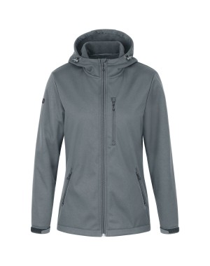 Softshelljacke Premium / 100 % Polyester