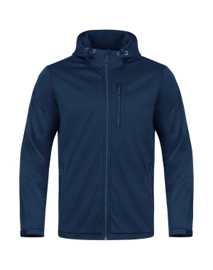 Softshelljacke Premium / 100 % Polyester