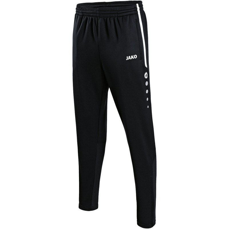 Trainingshose Active / Polyester-Terry