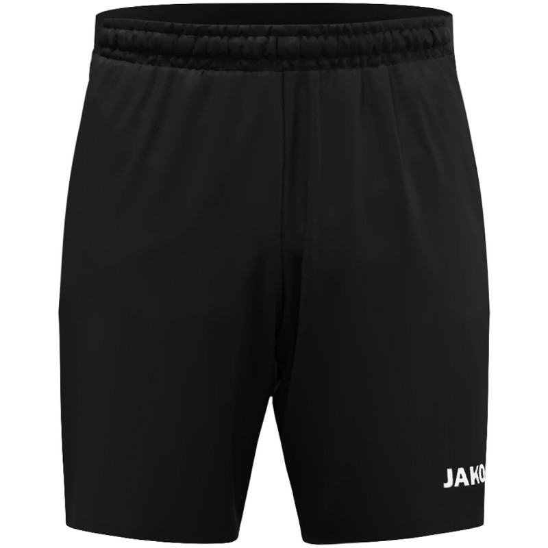 Trainingsshort Dynamic / Polyester-Piquet
