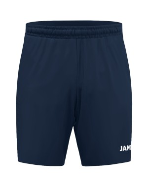 Trainingsshort Dynamic / Polyester-Piquet