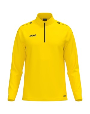 Ziptop One / Polyester-Fleece