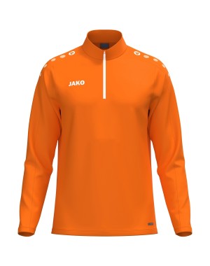 Ziptop One / Polyester-Fleece