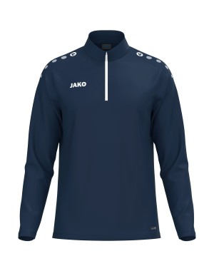 Ziptop One / Polyester-Fleece