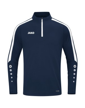 Ziptop Power / Polyester-Honey-Comb