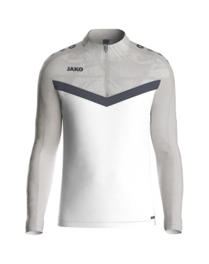 Ziptop Iconic / Polyester-Stretch-Fleece