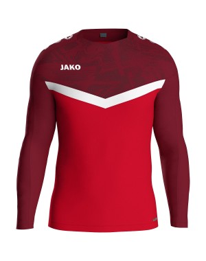 Sweat Iconic / Polyester-Stretch-Fleece