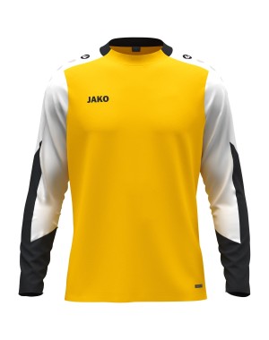 Longsleeve Dynamic / Polyester-Eyelet