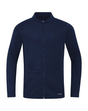 Jacke Pro Casual / Soft-Doubleface-Polyester