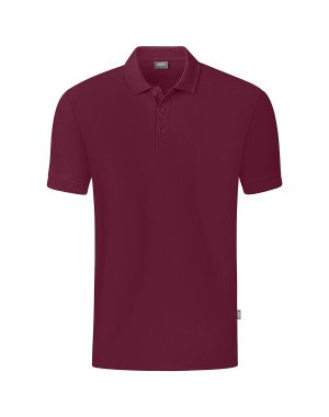 Polo Organic / Piqué
