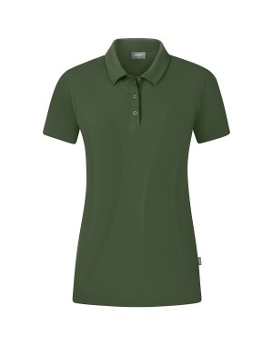 Polo Organic Stretch / Piqué