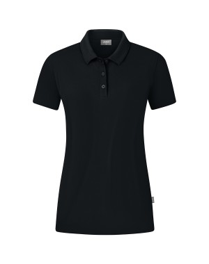 Polo Organic Stretch / Piqué