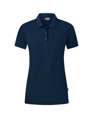 Polo Organic Stretch / Piqué