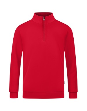 Ziptop Organic / 70 % Baumwolle (Bio), 30 % Polyester (recycelt)