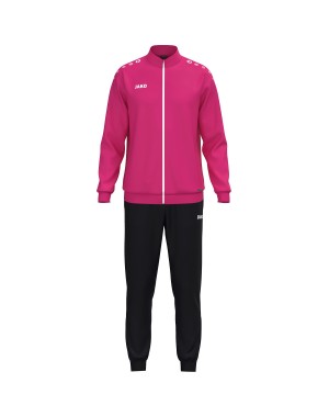 Polyesteranzug One / Shiny-Polyester-Tricot