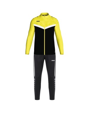 Polyesteranzug Iconic / Matt-Polyester-Tricot