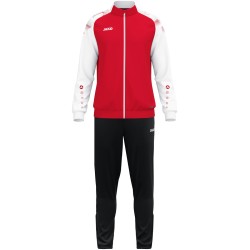 Polyesteranzug Sonic / Polyester-Piquet