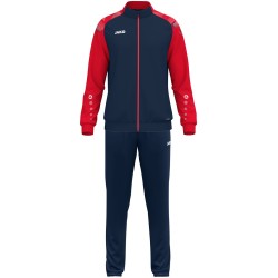 Polyesteranzug Sonic / Polyester-Piquet