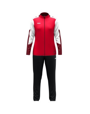 Polyesteranzug Dynamic Damen / Polyester-Piquet