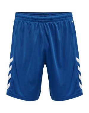 hmlCORE XK POLY SHORTS / Interlock-Stoff