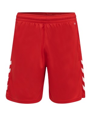 hmlCORE XK POLY SHORTS / Interlock-Stoff