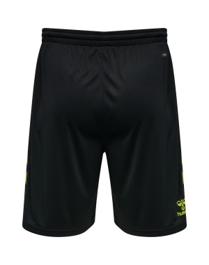 hmlCORE XK POLY SHORTS / Interlock-Stoff