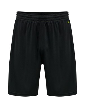 hmlCORE XK POLY SHORTS / Interlock-Stoff