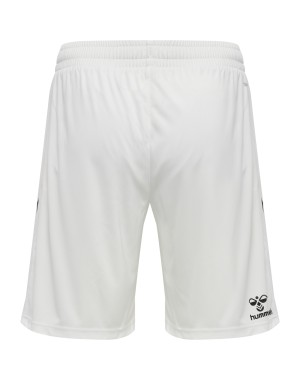 hmlCORE XK POLY SHORTS / Interlock-Stoff