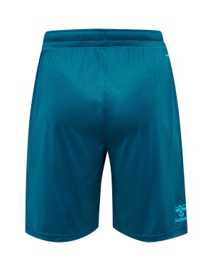 hmlCORE XK POLY SHORTS / Interlock-Stoff