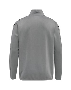 hmlCORE XK HALF ZIP POLY SWEAT / Sweatstoff
