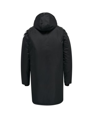 hmlCORE XK BENCH JACKET / Gewebter Stoff